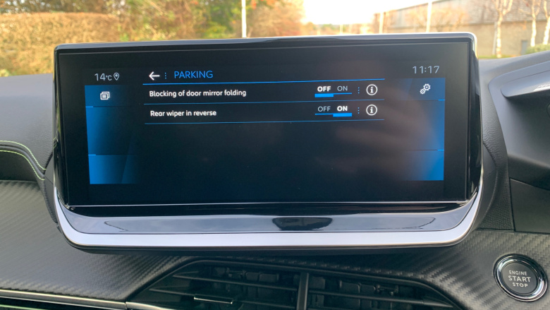 Peugeot 208 1.2 PureTech 100 GT Premium 5dr Petrol Hatchback